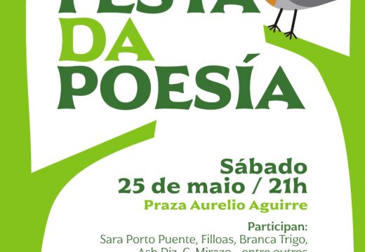 O Concello convida a cidadanía a participar na I Carreira de Orientación e na Festa de Poesía para conmemorar o Banquete de Conxo